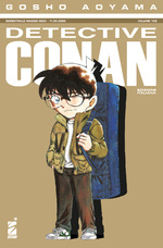 Detective Conan